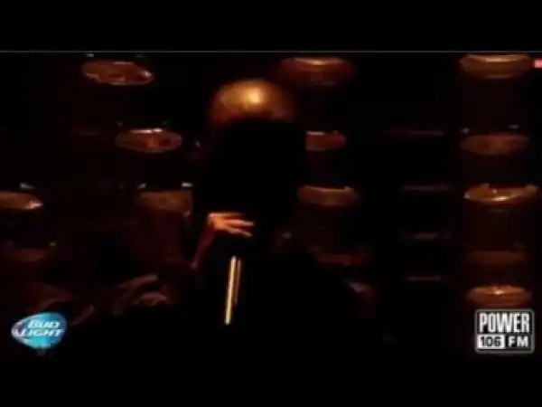 Video: Meek Mill - Energy